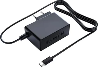 Adapter voor ELRO BC4000 babyfoon