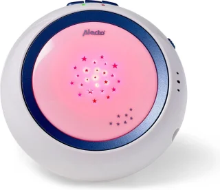 Alecto Baby DBX-62 Babyfoon