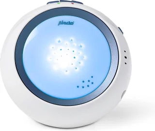 Alecto Baby DBX-62 Babyfoon