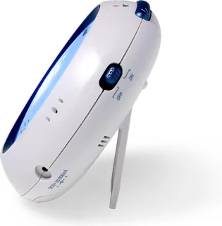 Alecto Baby DBX-62 Babyfoon