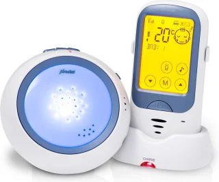 Alecto Baby DBX-62 Babyfoon