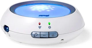 Alecto Baby DBX-62 Babyfoon