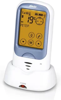 Alecto Baby DBX-62 Babyfoon