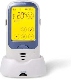 Alecto Baby DBX-62 Babyfoon