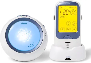 Alecto Baby DBX-62 Babyfoon