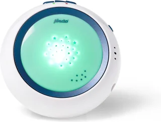 Alecto Baby DBX-62 Babyfoon