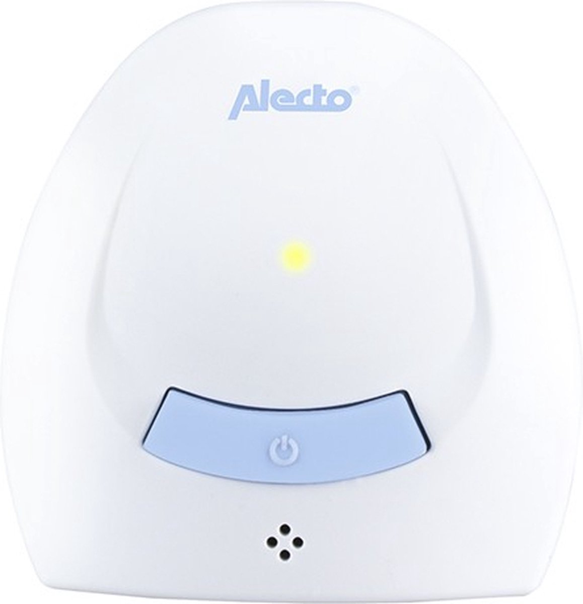 Alecto DBX-20 Digitale Babyfoon Wit/Blauw