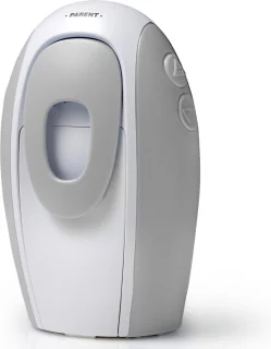Alecto DBX-88GS Babyfoon Grijs