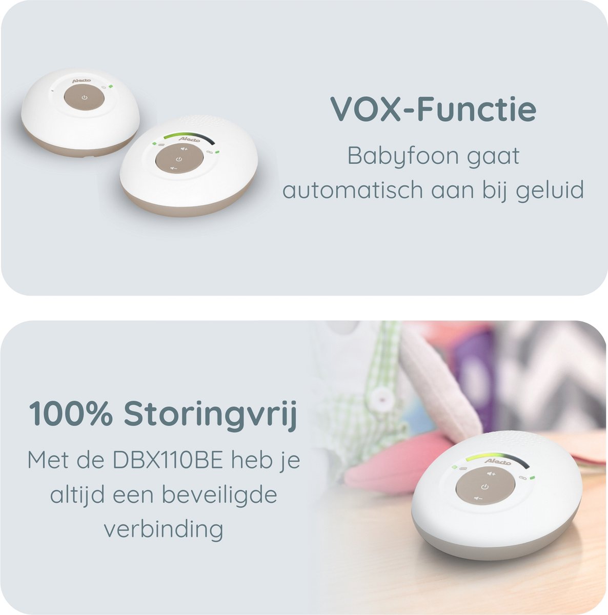 Wat vinden we minder goed