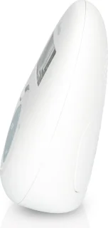Alecto DBX120 Babyfoon Wit