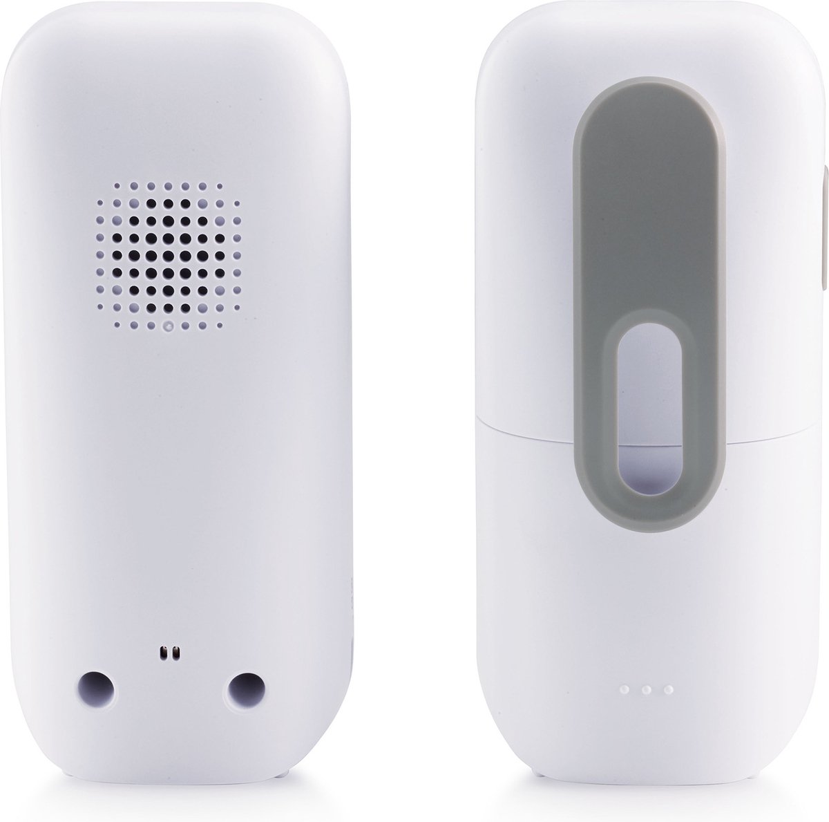 Alecto DBX130 Babyfoon Wit