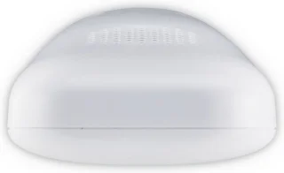 Alecto DBX135 Babyfoon Wit Grijs