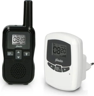 Alecto DBX80BK Babyfoon