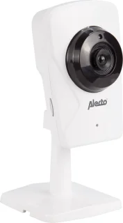 Alecto DVC-125IP Babyfoon Wit