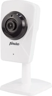 Alecto DVC-125IP Babyfoon Wit