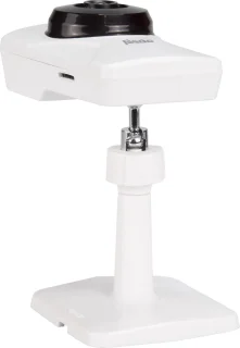 Alecto DVC-125IP Babyfoon Wit
