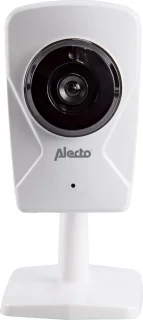 Alecto DVC-125IP Babyfoon Wit