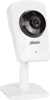 Alecto DVC-125IP Babyfoon Wit
