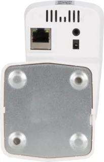 Alecto DVC-125IP Babyfoon Wit