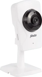 Alecto DVC-125IP Babyfoon Wit