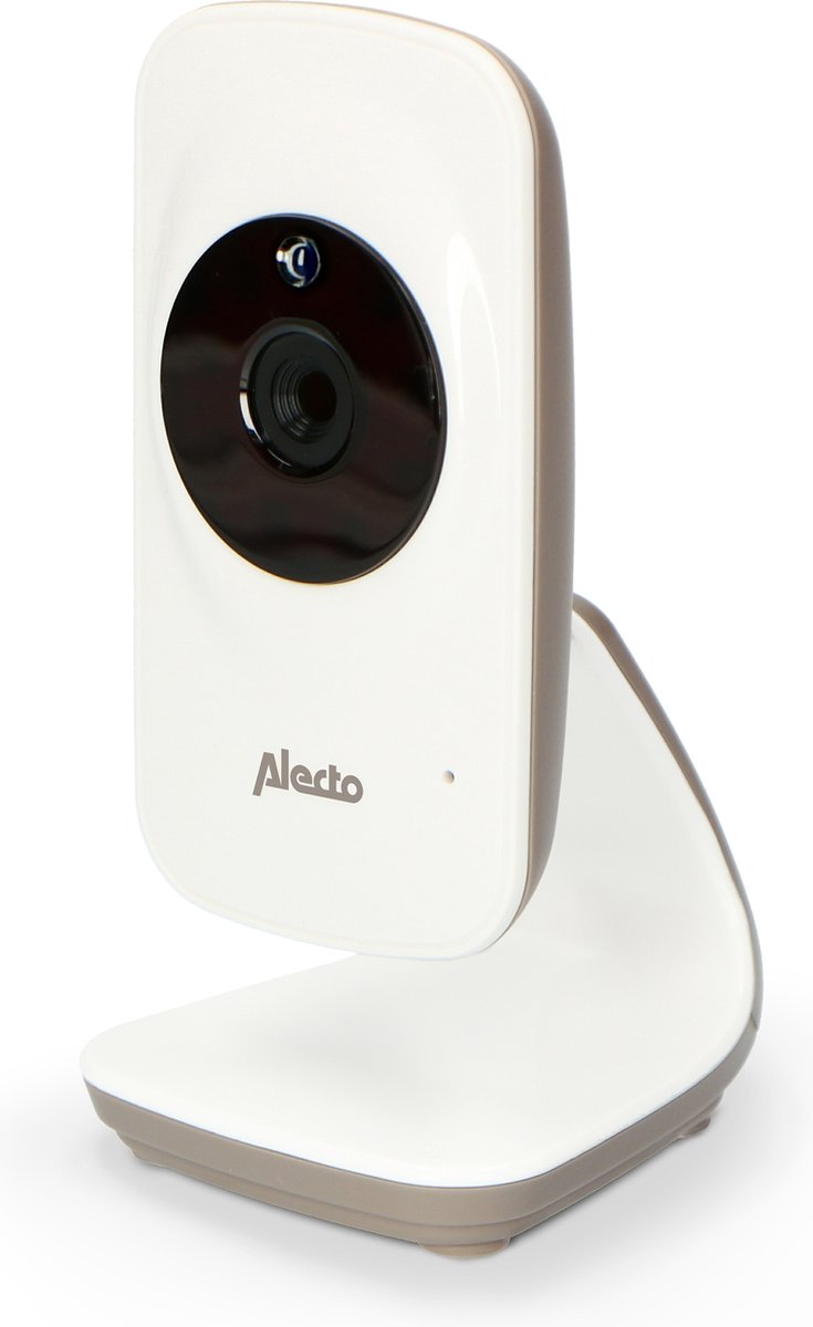 Wat vinden we goed aan de Alecto DVM-71 Babyfoon Bundel met 2 Camera's Wit