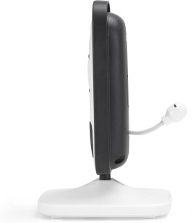 Alecto DVM-75 Babyfoon met Camera Wit