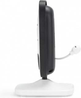 Alecto DVM-75 Babyfoon met Camera Wit