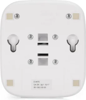 Alecto DVM-75 Babyfoon met Camera Wit