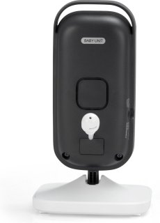 Alecto DVM-75 Babyfoon met Camera Wit