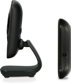 Alecto DVM149 Babyfoon met Camera Zwart