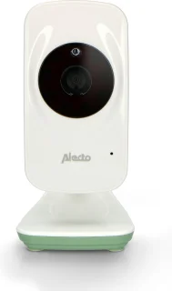 Alecto DVM149GN Babyfoon met Camera Wit-Groen