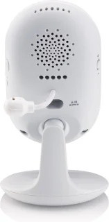 Alecto DVM2028 Babyfoon met Camera wit