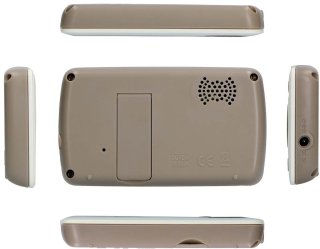 Wat vinden we goed aan de Alecto DVM71 Babyfoon met camera - Wit