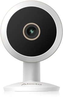 Alecto SMARTBABY8 wifi babyfoon met camera