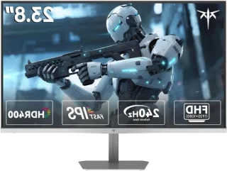 Allecto Babyfoon Infant Optics 5.0 review