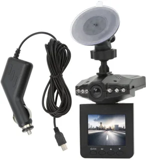 Allecto car cam dash cam