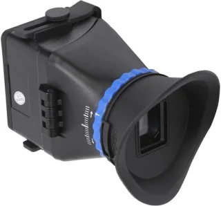 Vergroot je blik: Allecto Vergrotingszoeker voor camera’s