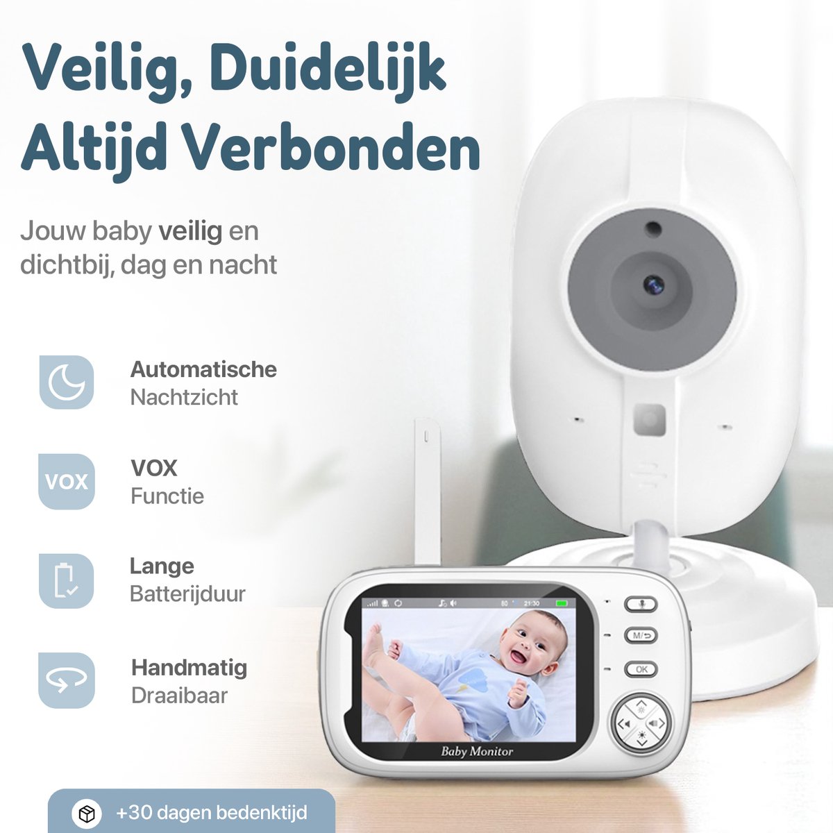 Wat vinden we minder goed