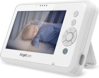 Angelcare Beeldbabyfoon AC25-EU2