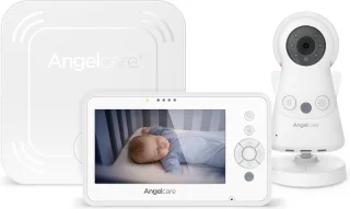 Angelcare Beeldbabyfoon AC25-EU2