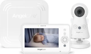 Angelcare Beeldbabyfoon AC25-EU2