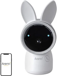 Arenti AInanny Kit Plus Monitor