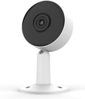 Arenti IN1 Babyfoon Full HD Wifi Zwart