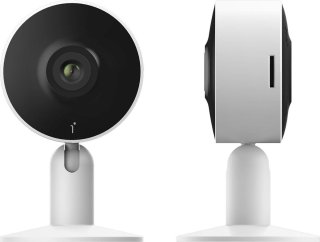 Arenti IN1 Babyfoon Full HD Wifi Zwart
