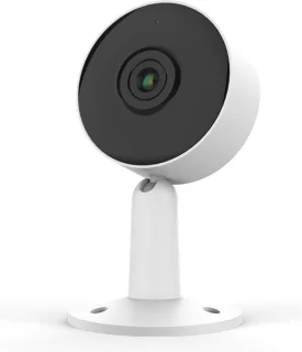 Arenti IN1 Babyfoon Wifi 1080P Zwart 32GB