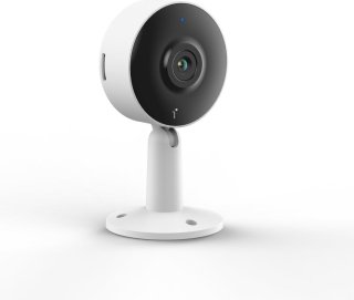 Arenti IN1 Babyfoon Wifi 1080P Zwart 32GB