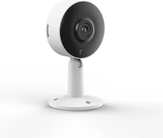 Arenti IN1 Babyfoon Wifi 1080P Zwart 32GB