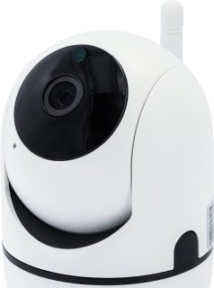 ARTHANE Babyfoon Met Camera 1080P HD Wifi