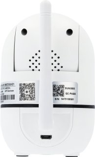 ARTHANE Babyfoon Met Camera 1080P HD Wifi