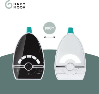 Audio Babyfoon